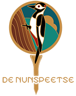 De Nunspeetse logo golf