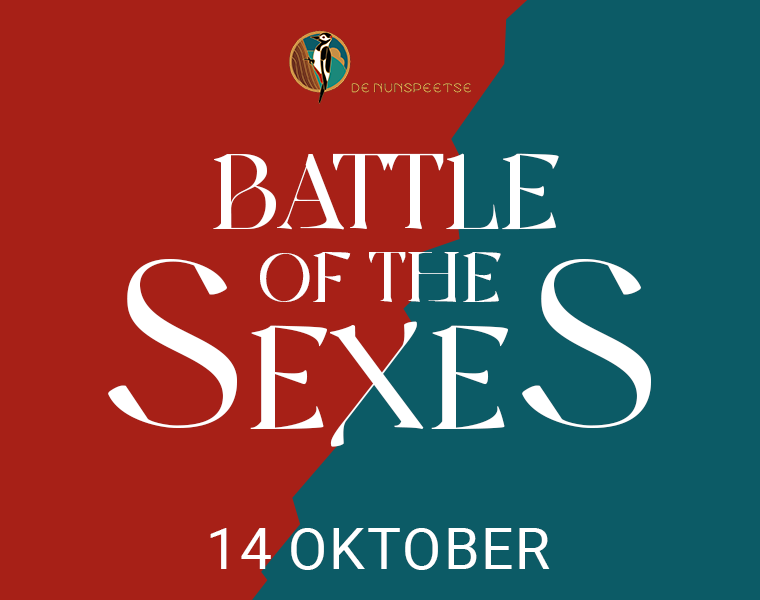Battle of the sexes oktober 2023