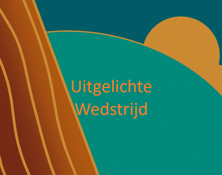 Uitgelichte wedstrijd